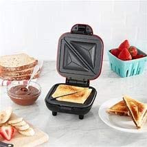 DASH Pocket Sandwich Maker