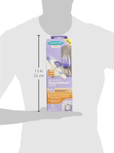 Load image into Gallery viewer, Lansinoh mOmma Breastmilk Feeding Bottle with NaturalWave Nipple, 1 Count, 8 Ounce, Medium Flow Nipple, Soft Silicone Nipple, Collapse Resistant, Anti-Colic, BPS and BPA Free