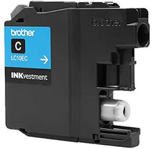 Load image into Gallery viewer, Brother Printer Ink Cartridge_1