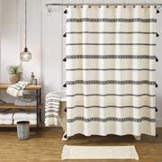 Better Homes and Gardens Tribal Chic Shower Curtain