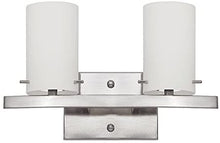 Load image into Gallery viewer, Boca 2LT MB Vanity Opal BSN