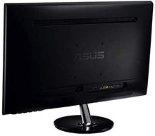 Load image into Gallery viewer, ASUS VP229Q 21.5” Monitor, 1080P Full HD, 75Hz, IPS