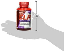 Load image into Gallery viewer, MET-Rx CLA Tonalin 1000 Supplement, Supports Weight Loss and Toning, 90 Softgels