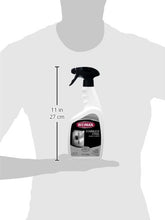 Load image into Gallery viewer, Weiman Stainless Steel Cleaner and Polish - Streak-Free Shine for Refrigerators, Dishwasher, Sinks, Range Hoods and BBQ grills - 22 fl. oz