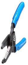 Load image into Gallery viewer, Multi-Purpose Wire Stripper and Cutter for 10-20 AWG Solid Wire and 12-22 AWG Stranded Wire Klein Tools 1011