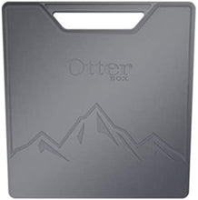 Load image into Gallery viewer, OtterBox Plastic Heavy Duty Separator Cooler Accessory for Venture 45 &amp; 65 Coolers, Slate Gray