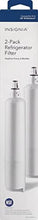 Load image into Gallery viewer, Insignia 2-Pack Refrigerator Filter LT600P-2