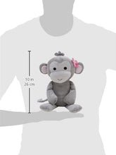 Load image into Gallery viewer, Bedtime Originals Plush Toy, Cupcake Monkey