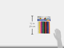 Load image into Gallery viewer, Learning Resources MathLink Cubes, Homeschool, Educational Counting Toy, Math Blocks, Linking Cubes, Early Math Skills, Math Cubes Manipulatives, Set of 100 Cubes, Easter Gifts for Kids, Ages 5+