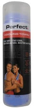 Load image into Gallery viewer, Perfect Fitness The Original Cooling Towels (Set of 2)