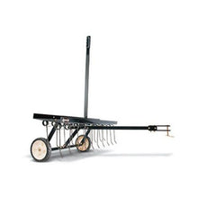 Load image into Gallery viewer, Agri-Fab 40-Inch Tine Tow Dethatcher 45-0294