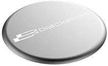 Load image into Gallery viewer, Bracketron Roadtripper Magnetic Airplane Travel Mount for Smartphones Tablets iPad Android Samsung Galaxy Tab S4 S3 Microsoft Surface Pro Asus ZenPad 3S 10 Lenovo IdeaPad Huawei Amazon Fire BT1-935-2