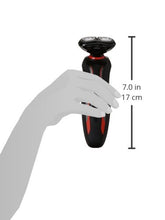 Load image into Gallery viewer, Philips Norelco Click &amp; Style Shaver, S738/82