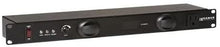 Load image into Gallery viewer, Sanus CAPC01-B1 Rack Mounted Power Conditioner with Lights Black