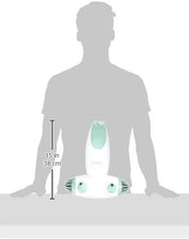 Load image into Gallery viewer, Conair Dual Jet Bath Spa