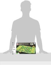 Load image into Gallery viewer, MasterPieces NFL Green Bay Packers Checkers Board Game