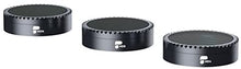 Load image into Gallery viewer, PolarPro Standard Series - Filter 3-Pack (ND4, ND8, ND16) for DJI Mavic Air