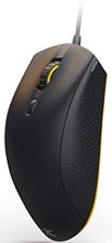 Load image into Gallery viewer, Fnatic Clutch 2 Pro Gaming Esports Mouse (Pixart Optical Sensor with 12,000 CPI, 6 Buttons, Mechanical Mouse Switches, Multi-Color RGB Backlit, Right Handed) – Black