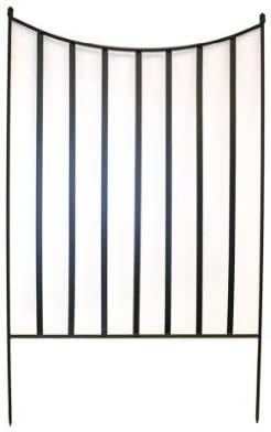 CobraCo Fence Border