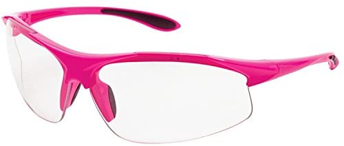 ERB Ella Pink Safety Glasses