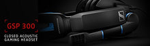 Load image into Gallery viewer, Sennheiser GSP 300 - Closed Back Gaming Headset for PC, Mac, PS4 and Xbox One