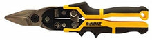 Load image into Gallery viewer, DEWALT DWHT14675 Ergo Straight Cut Aviation Snip