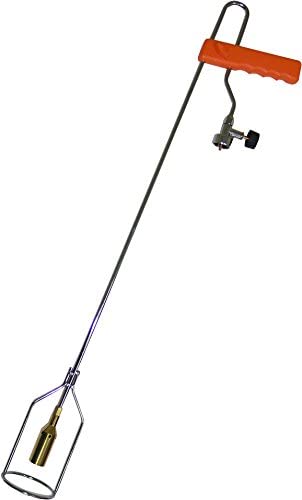 Bare Ground Winter Bare Ground Solutions BB-100-1 Bare Blaster Propane Torch