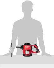Load image into Gallery viewer, Milwaukee 0882-20 M18 Lithium Ion Cordless Compact 40 CFM Hand Held Vacuum w/ Hose Attachments and Accessories (Batteries Not Included, Power Tool Only)