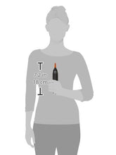 Load image into Gallery viewer, Philips Norelco Nose, Ear, and Eyebrow hair trimmer NT5175/49 - facial hair trimmer, precision styler, (series 5000)