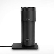 Load image into Gallery viewer, Ember Temperature Control Mug Charging Coaster