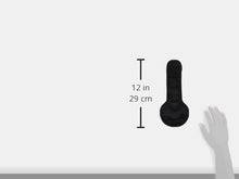 Load image into Gallery viewer, Britax EZ-Buckle Belly Pad for Harnessed Car Seats, Black