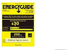 Load image into Gallery viewer, Insignia - 2.6 Cu. Ft. Mini Fridge - Black