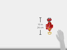 Load image into Gallery viewer, Avengers NERF Power Moves Marvel Iron Man Repulsor Blast Gauntlet NERF Dart-Launching Toy for Kids Roleplay, Toys for Kids Ages 5 and Up