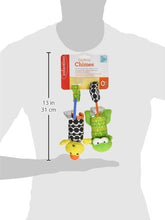 Load image into Gallery viewer, Infantino Tag Along Chimes