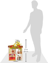 Load image into Gallery viewer, Kidkraft Fire Station Set