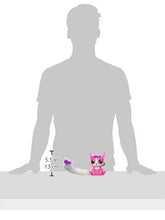 Load image into Gallery viewer, Lil' Gleemerz Adorbrite Figure, Pink