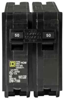 HOMELINE Circuit Breaker
