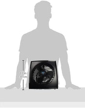 Load image into Gallery viewer, Vornado 673 Medium Flat Panel Air Circulator Fan