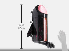 Load image into Gallery viewer, LOL Surprise OMG Remix 4-in-1 Plane Playset with Music Recording Studio, Mixing Booth and 50 Surprises