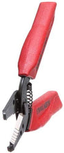 Load image into Gallery viewer, Klein Tools 11045 Wire Stripper/Cutter, Yellow 10 - 18 AWG Solid Wire