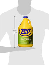 Load image into Gallery viewer, Zep All-Purpose Carpet Shampoo Concentrate