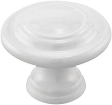 Load image into Gallery viewer, Prime-Line N 7372 Bi-Fold Door Knob, 1-11/16 in. Outside Diameter