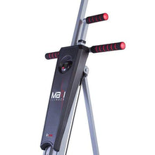 Load image into Gallery viewer, Kinelo MaxiClimber Total Body Workout - Home Gym Exercise Equipment, Vertical Climber