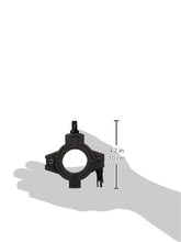 Load image into Gallery viewer, ADJ Products 1.5-Inch Plastic o Clamp 360 Degree Wrap Around Clamp