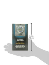 Load image into Gallery viewer, Omron HR-210 Strap Free Heart Rate Monitor