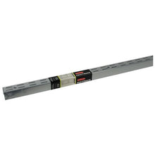 Load image into Gallery viewer, Rubbermaid Fasttrack Garage Storage System Bracket, 16", FG5E2002SNCKL