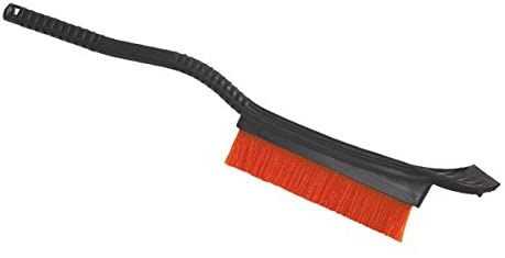 Bigfoot Deluxe Snowbrush and Ice Scraper – 21”