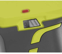 Load image into Gallery viewer, Ryobi Glue Gun P305 with Charger &amp; Lithium-ion battery P163 18-Volt ONE+ 2.0 Ah battery and charger