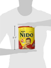 Load image into Gallery viewer, NIDO Kinder 1 Toddler Milk