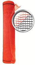 Load image into Gallery viewer, BOEN Debris Safety Netting Orange 4&#39; X 150&#39; Fire Retardant